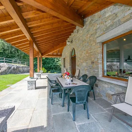 Sleeps 9 Pool * Rezzonico