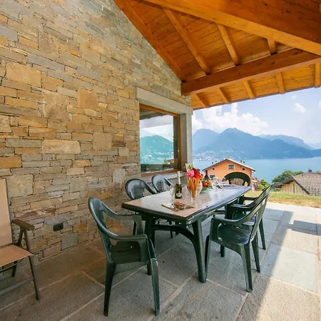 Sleeps 9 Pool * Rezzonico