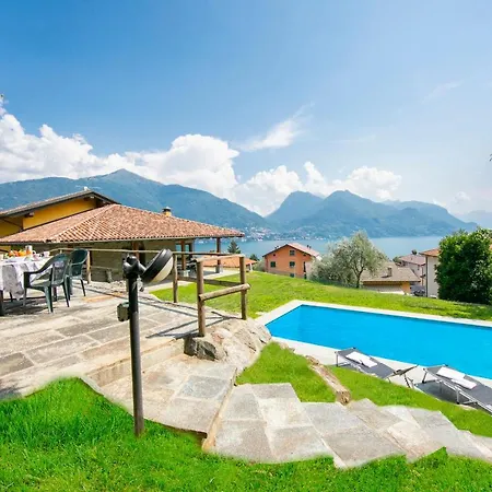 Sleeps 9 Pool *