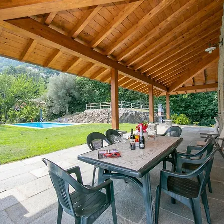 Sleeps 9 Pool * Rezzonico